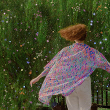 Magic Dust Kimono in Pink (Pre-Order)
