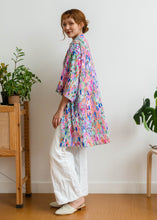 Magic Dust Kimono in Pink (Pre-Order)