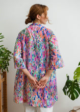 Magic Dust Kimono in Pink (Pre-Order)
