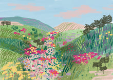 Mountain Views