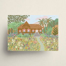 Secret Kampung House