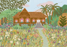 Secret Kampung House