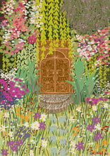 Pintu Rahsia