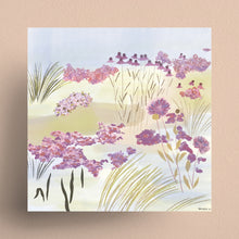 Wild Garden