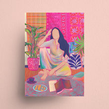 Woman / Perempuan