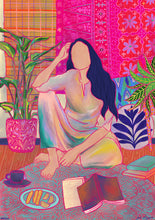 Woman / Perempuan