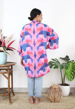 Curious Kimono (Pre-Order)