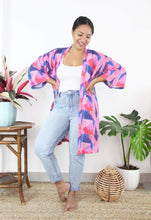 Curious Kimono (Pre-Order)