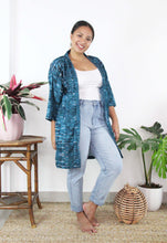 Ponder Kimono Green (Pre-Order)