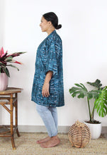 Ponder Kimono Green (Pre-Order)