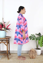 Curious Kimono (Pre-Order)