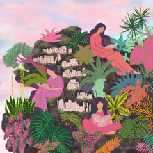 Women in High Places