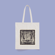 Gadis Hebat Tote Bag