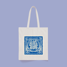 Gadis Hebat Tote Bag