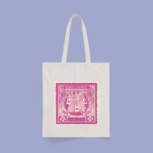Gadis Hebat Tote Bag