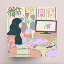 TV Girl