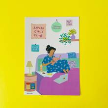 MIRRO Notes | Friendly Reminders : Self Care Edition