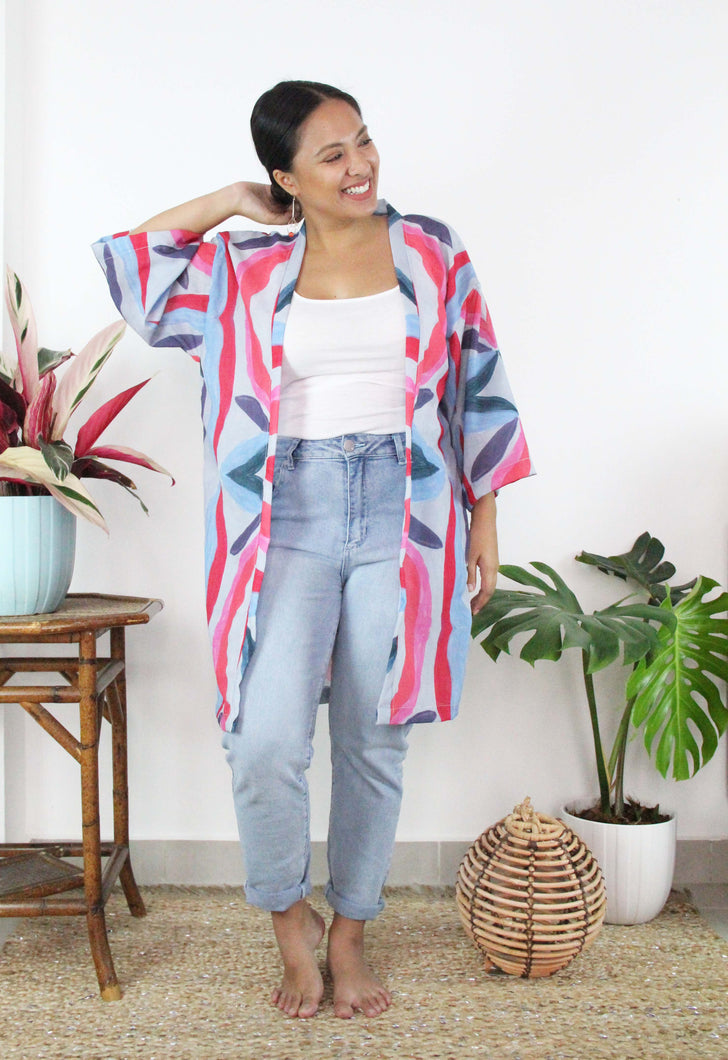 Joy Kimono (Pre-Order)