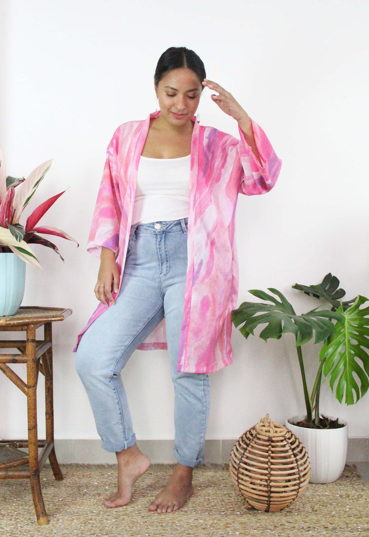 Grace Kimono (Pre-Order)