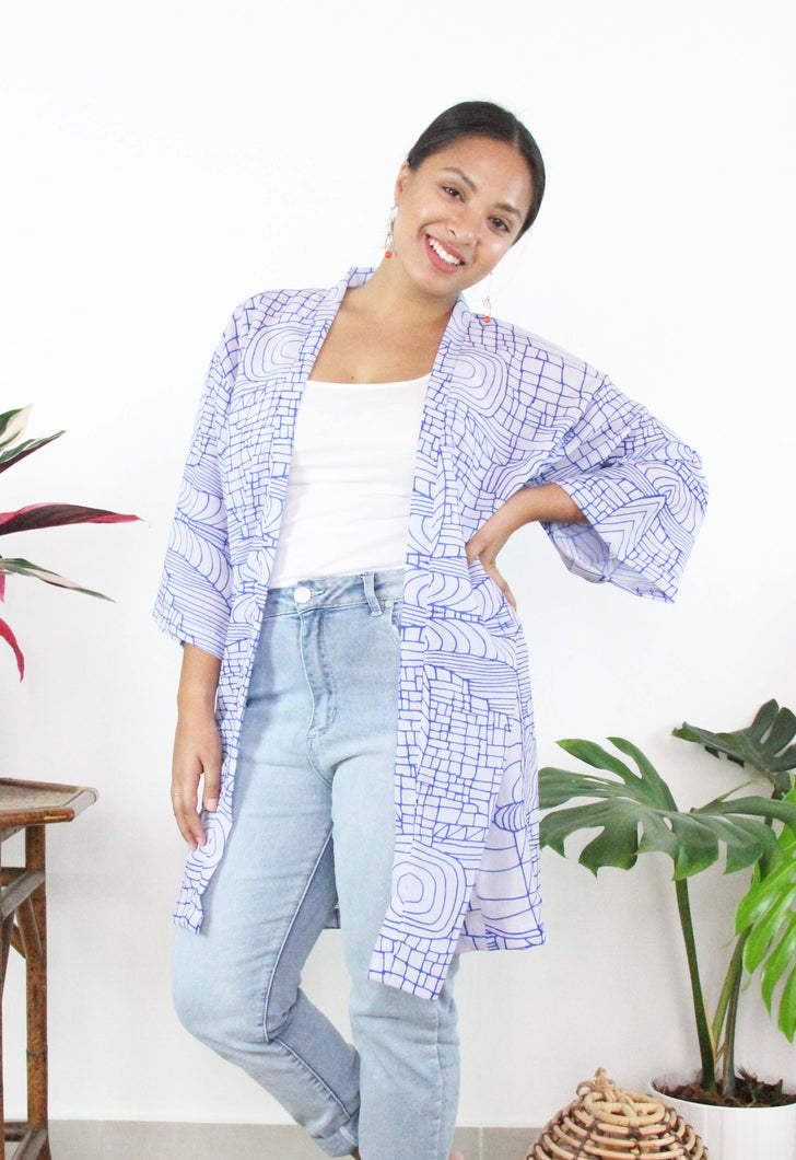 Discover Kimono (Pre-Order)