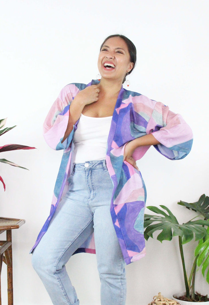 Imagine Kimono (Pre-Order)